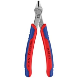ALICATES  PARA  ELECTRÓNICA  KNIPEX  ?SuPER  KNIPS?