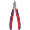 ALICATES  PARA  ELECTRÓNICA  KNIPEX  ?SuPER  KNIPS?