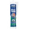 CEYS  SILICONA  SELLATODO  BLANCO
