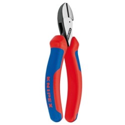 ALICATE  CORTE  DIAGONAL  M/BIMAT