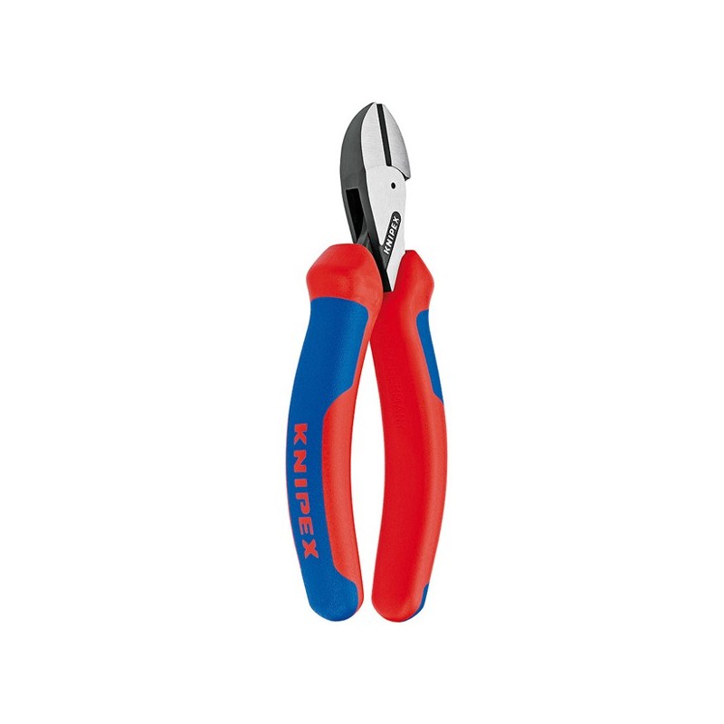 ALICATE  CORTE  DIAGONAL  M/BIMAT