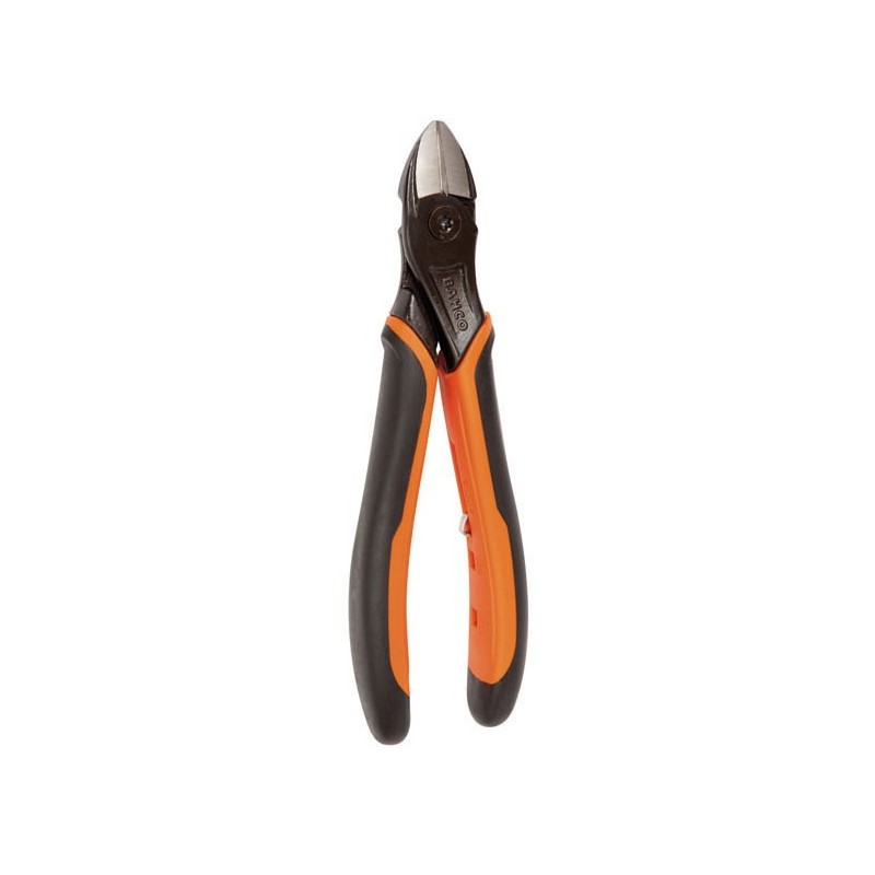 ALICATE  DE  CORTE  LATERAL  ERGO  2101G  BAHCO