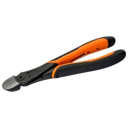 ALICATE  CORTANTE  HEAVY  DUTY  bahco