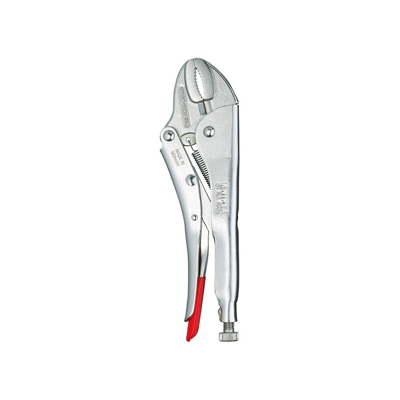 MORDAZA  GRIP  KNIPEX