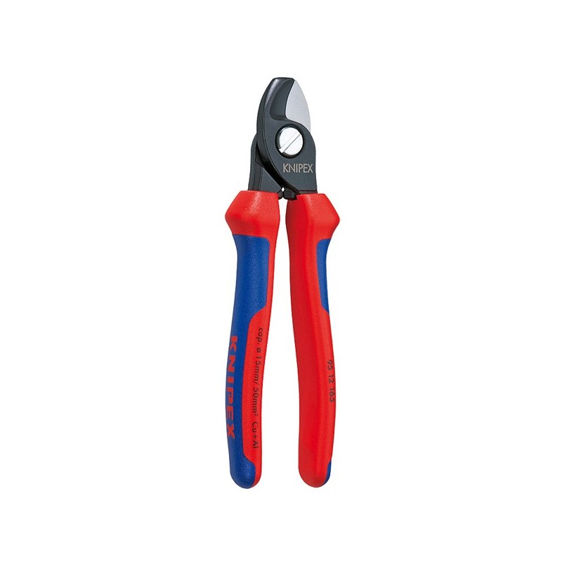 ALICATES  CORTACABLES  KNIPEX
