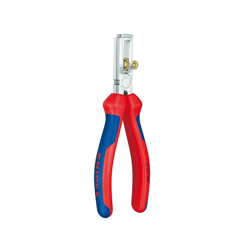 ALICATE  PELACABLE  C/MUELLE
