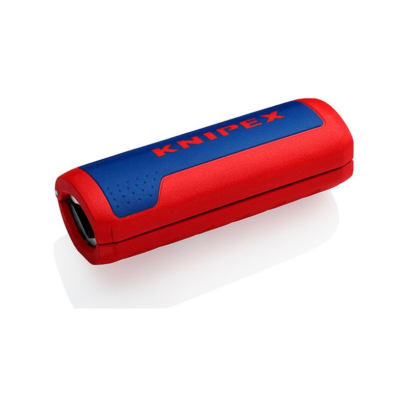 PELACABLES  PARA  CABLE  CORRUGADO  KNIPEX  TWISTCUT