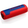 PELACABLES  PARA  CABLE  CORRUGADO  KNIPEX  TWISTCUT