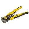 ALICATE  PELACABLES  AUTOMÁTICO  STANLEY