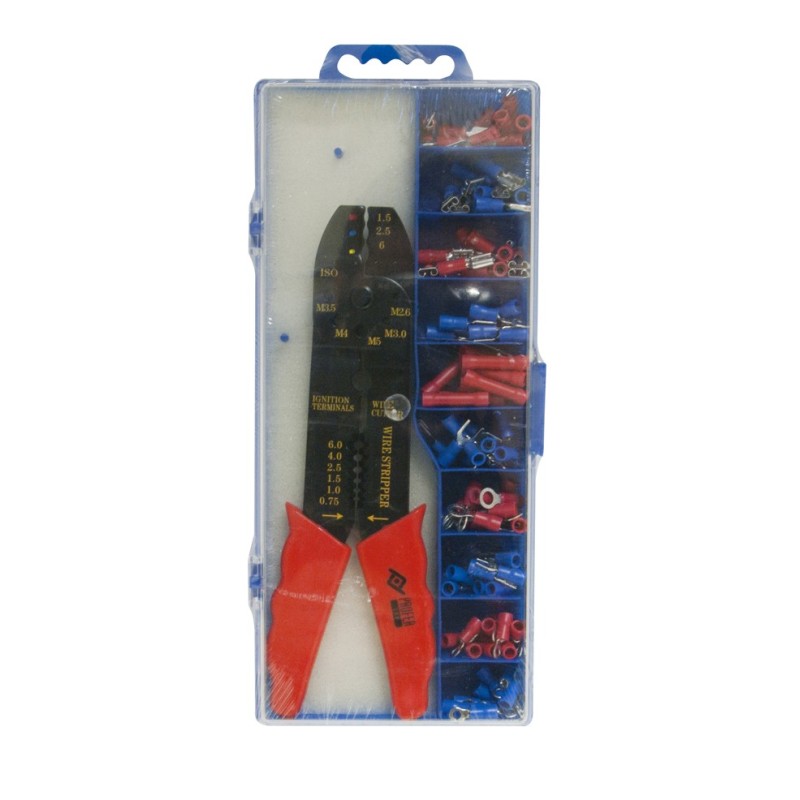 PELACABLE  PLANO  ESTUCHE