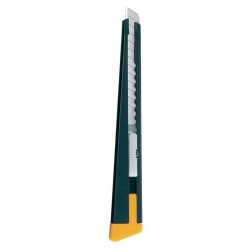 CUTTER  180-BLACK  OLFA