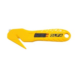 CUTTER  DE  SEGURIDAD  SK-10  OLFA