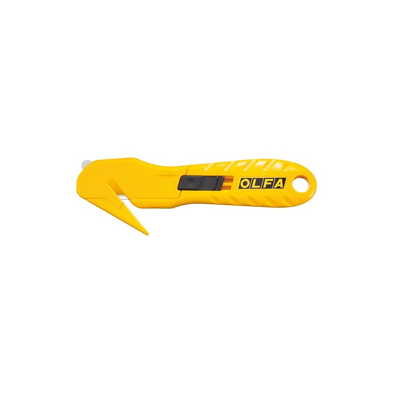 CUTTER  DE  SEGURIDAD  SK-10  OLFA