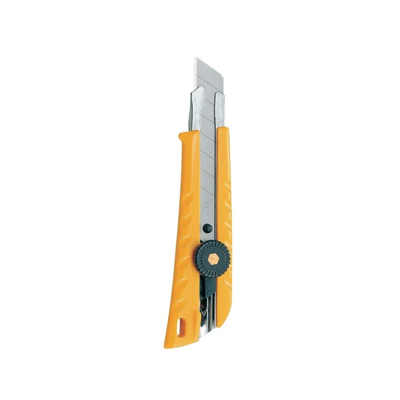 CUTTER  L-1  MULTIUSOS  OLFA