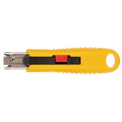 Cutter  de  Seguridad  automática  55380D  acha