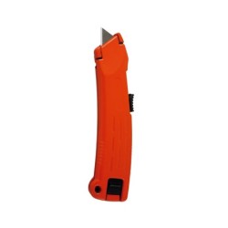CUTTER  SEGURIDAD  ALUMINIO