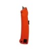 CUTTER  SEGURIDAD  ALUMINIO