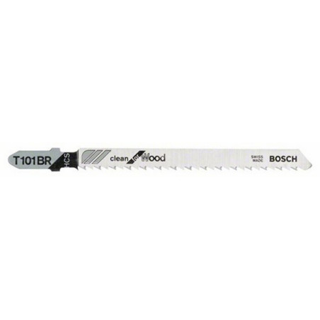HOJA CALAR MADERA T101BR BL