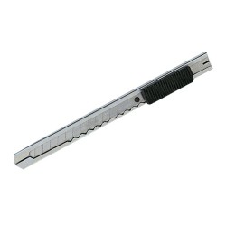 CUTTER  INOX  CON  CLIP