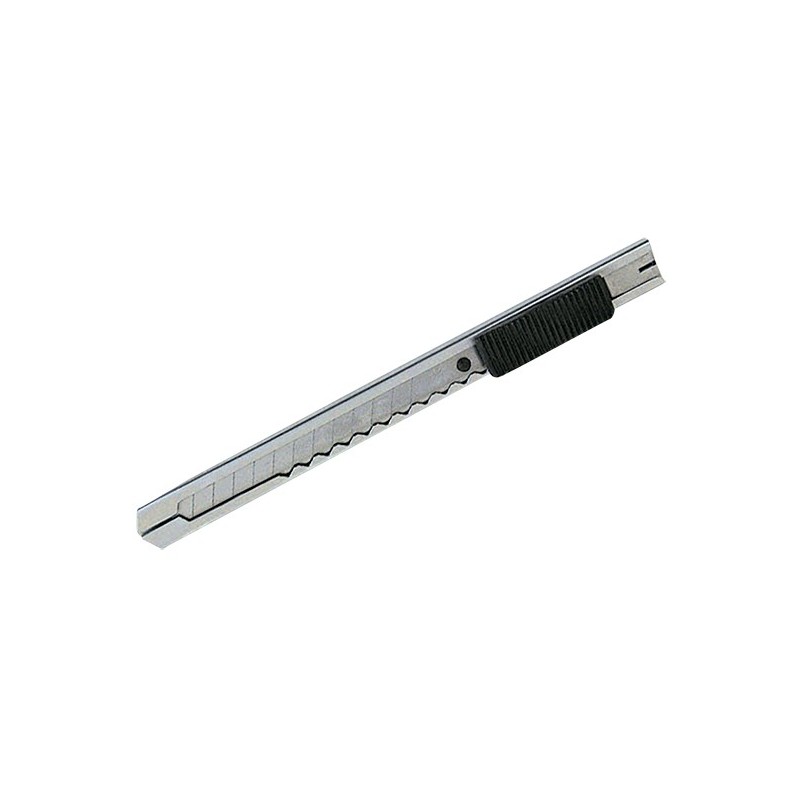 CUTTER  INOX  CON  CLIP