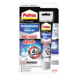 PATTEX  BAÑO  SANO  NO  MAS  MOHO