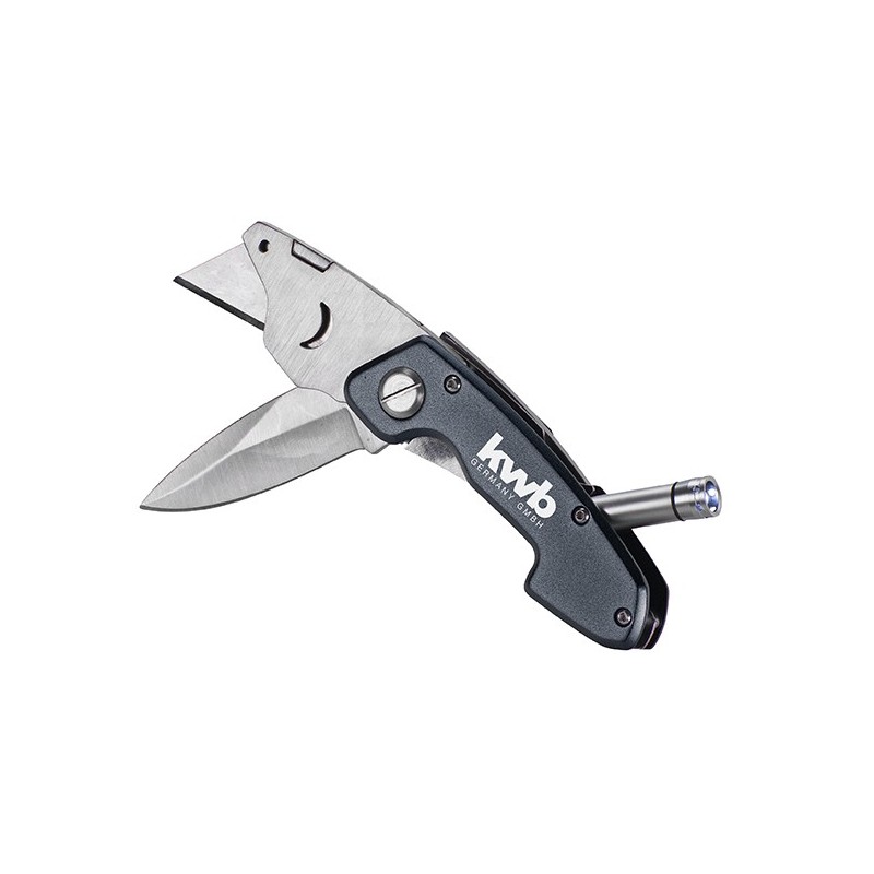 Navaja-cutter  4  en  1