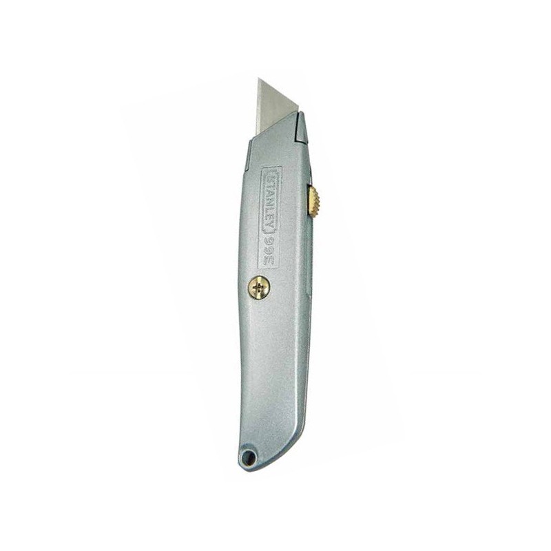 CUTTER  HOJA  FIJA  TRAPEZOIDAL