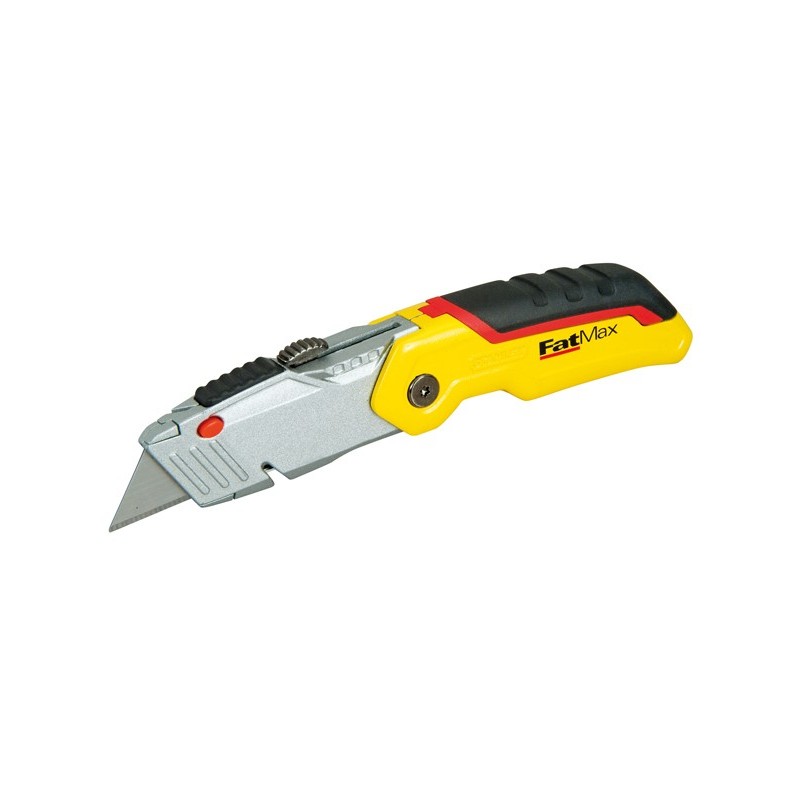 CUCHILLO-CUTTER  RETRÁCTILSTANLEY