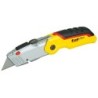 CUCHILLO-CUTTER  RETRÁCTILSTANLEY