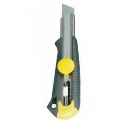CUTTER  INTERLOCK  M/PLASTICO