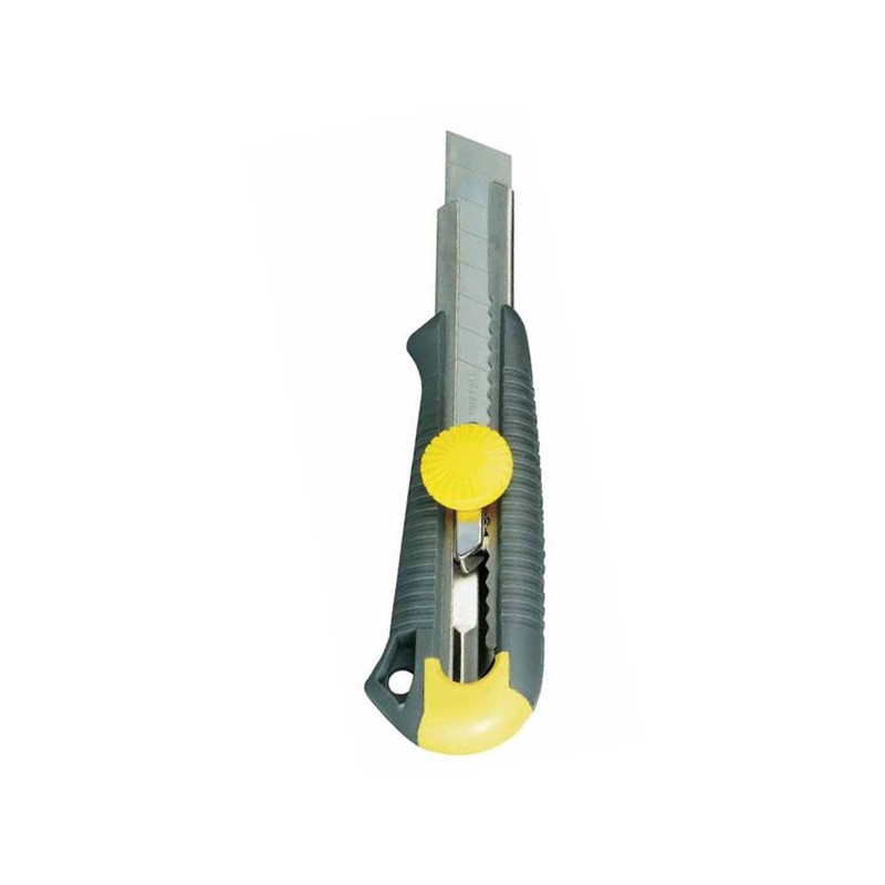 CUTTER  INTERLOCK  M/PLASTICO