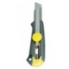 CUTTER  INTERLOCK  M/PLASTICO