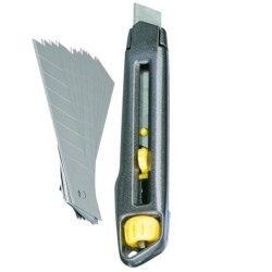 CUTTER  INTERLOCK