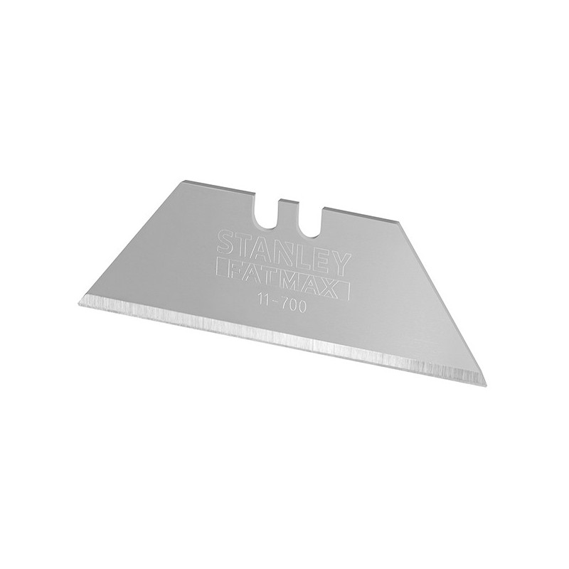 RECAMBIO  HOJA  CUTTER  TRAPEZOID
