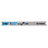 HOJA CALAR METAL U118A BL 3