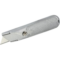 CUTTER  METAL  CUCHILLA  TRAPEZOID