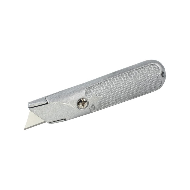 CUTTER  METAL  CUCHILLA  TRAPEZOID