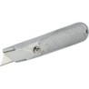 CUTTER  METAL  CUCHILLA  TRAPEZOID