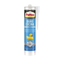 Pattex  Baño  Cocina  280  ml