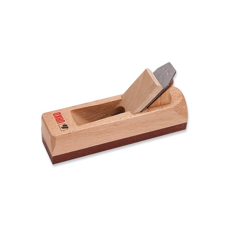 CEPILLO  MINI  P/M  MADERA  RECTO