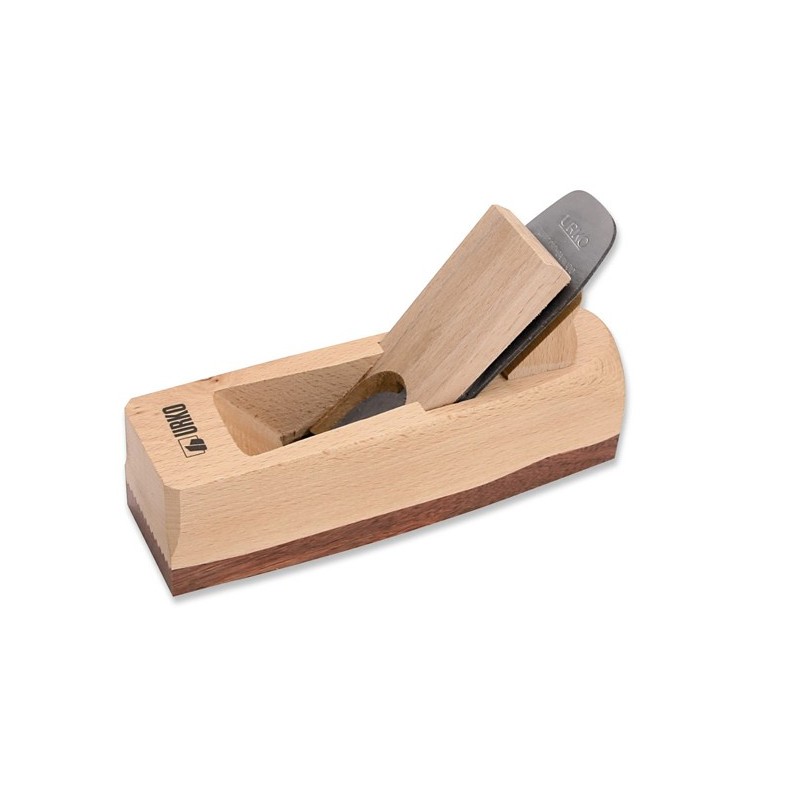 CEPILLO  P/M  MADERA  DOBLE