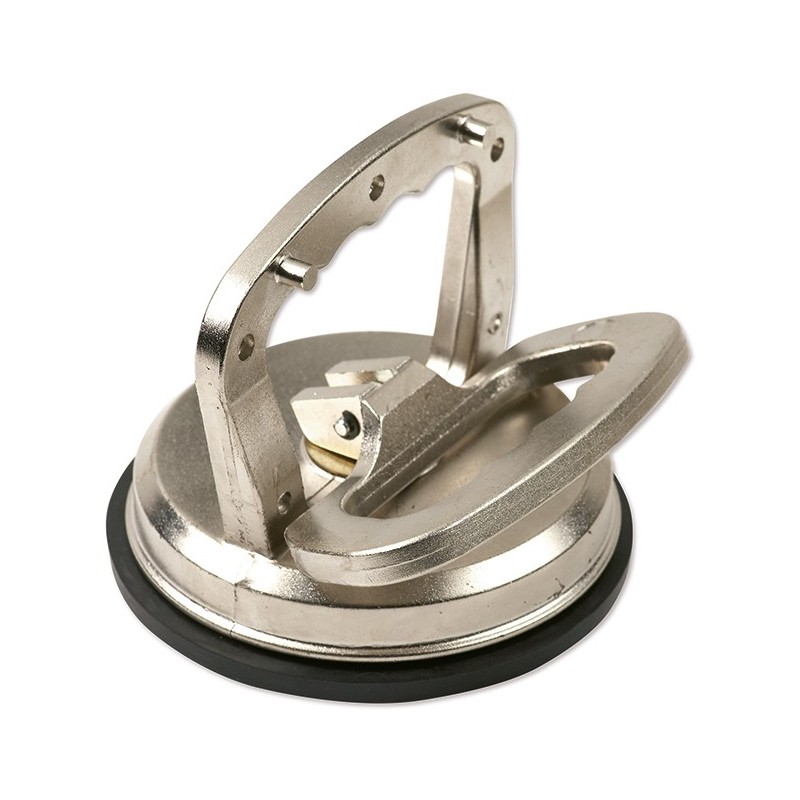 VENTOSA  ALUMINIO  SENCILLA  PIHER