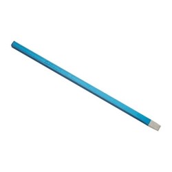 Cincel  electricista  de  acero  Cr.V.  200x8  mm  /  82558200