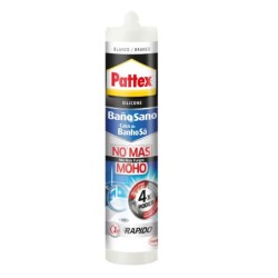 PATTEX  BAÑO  SANO  NO  MAS  MOHO