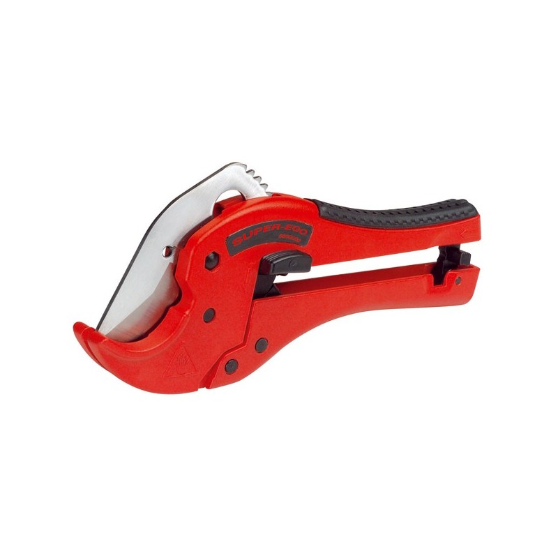 TIJERA  PARA  TUBO  DE  PLÁSTICO  ROCUT  42  TC  SUPER-EGO