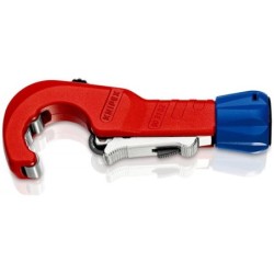 Cortatubos  de  ajuste  rápido  con  una  sola  mano  (QUICKLOCK)  kn