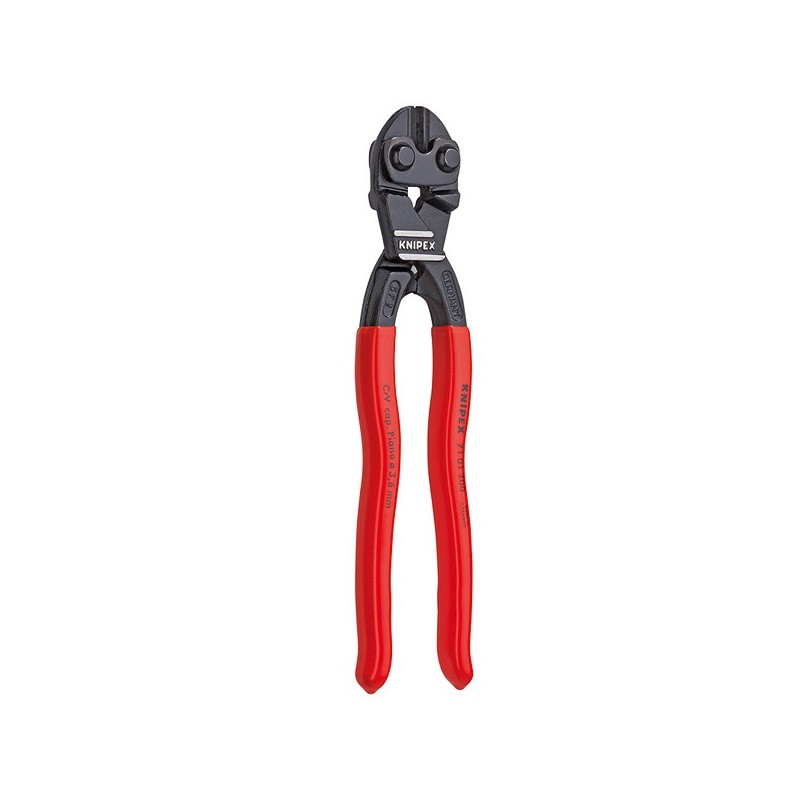 ALICATE  CORTANTE  ARTICULADO  ?COBOLT?  KNIPEX