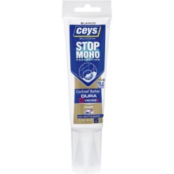 STOP  MOHO  SECADO  XPRESS  CEYS
