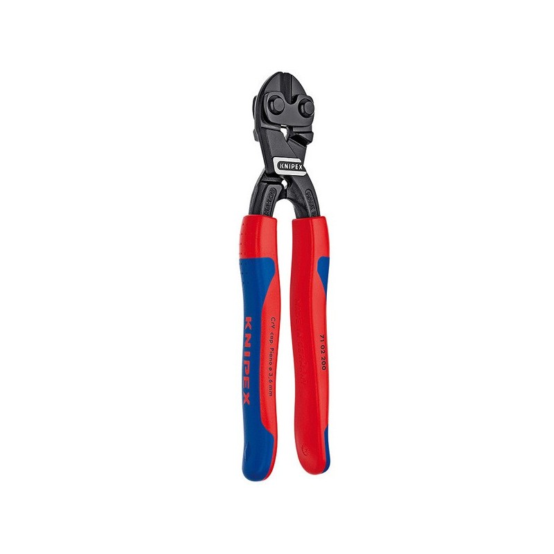 ALICATE  CORTANTE  ARTICULADO  ?COBOLT?  KNIPEX