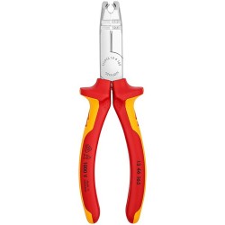 ALICATE  CORTANTE  ARTICULADO  ?COBOLT?  KNIPEX